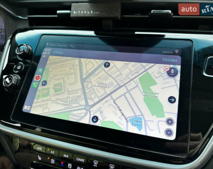 Черный Шевроле Bolt EV, объемом двигателя 0 л и пробегом 18 тыс. км за 18500 $, фото 31 на Automoto.ua