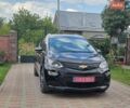 Чорний Шевроле Bolt EV, об'ємом двигуна 0 л та пробігом 77 тис. км за 14900 $, фото 1 на Automoto.ua