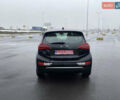 Черный Шевроле Bolt EV, объемом двигателя 0 л и пробегом 50 тыс. км за 15800 $, фото 25 на Automoto.ua