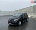 Черный Шевроле Bolt EV, объемом двигателя 0 л и пробегом 50 тыс. км за 15800 $, фото 13 на Automoto.ua