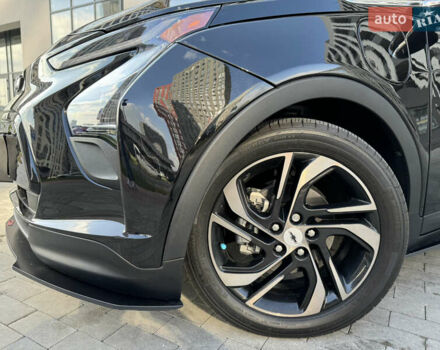 Черный Шевроле Bolt EV, объемом двигателя 0 л и пробегом 18 тыс. км за 18500 $, фото 35 на Automoto.ua