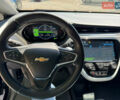 Черный Шевроле Bolt EV, объемом двигателя 0 л и пробегом 6 тыс. км за 19950 $, фото 12 на Automoto.ua