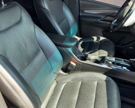 Чорний Шевроле Bolt EV, об'ємом двигуна 0 л та пробігом 72 тис. км за 17500 $, фото 5 на Automoto.ua