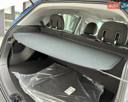 Черный Шевроле Bolt EV, объемом двигателя 0 л и пробегом 18 тыс. км за 18500 $, фото 25 на Automoto.ua