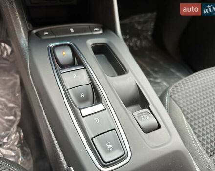 Черный Шевроле Bolt EV, объемом двигателя 0 л и пробегом 18 тыс. км за 18500 $, фото 15 на Automoto.ua