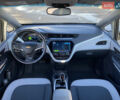 Черный Шевроле Bolt EV, объемом двигателя 0 л и пробегом 50 тыс. км за 15800 $, фото 16 на Automoto.ua