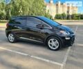 Чорний Шевроле Bolt EV, об'ємом двигуна 0 л та пробігом 33 тис. км за 15400 $, фото 6 на Automoto.ua