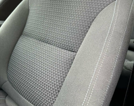 Черный Шевроле Bolt EV, объемом двигателя 0 л и пробегом 18 тыс. км за 18500 $, фото 11 на Automoto.ua