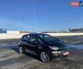 Черный Шевроле Bolt EV, объемом двигателя 0 л и пробегом 50 тыс. км за 15800 $, фото 3 на Automoto.ua