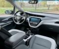 Чорний Шевроле Bolt EV, об'ємом двигуна 0 л та пробігом 33 тис. км за 15400 $, фото 19 на Automoto.ua