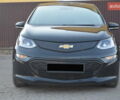 Чорний Шевроле Bolt EV, об'ємом двигуна 0 л та пробігом 55 тис. км за 12500 $, фото 2 на Automoto.ua