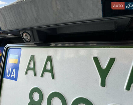 Черный Шевроле Bolt EV, объемом двигателя 0 л и пробегом 18 тыс. км за 18500 $, фото 64 на Automoto.ua