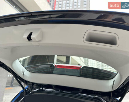 Черный Шевроле Bolt EV, объемом двигателя 0 л и пробегом 18 тыс. км за 18500 $, фото 26 на Automoto.ua