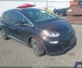 Черный Шевроле Bolt EV, объемом двигателя 0 л и пробегом 64 тыс. км за 4500 $, фото 1 на Automoto.ua