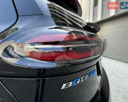 Черный Шевроле Bolt EV, объемом двигателя 0 л и пробегом 18 тыс. км за 18500 $, фото 60 на Automoto.ua