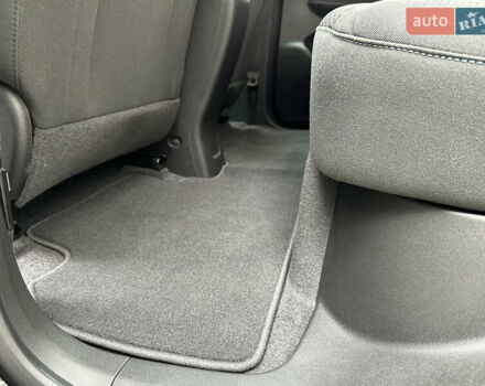 Черный Шевроле Bolt EV, объемом двигателя 0 л и пробегом 18 тыс. км за 18500 $, фото 23 на Automoto.ua