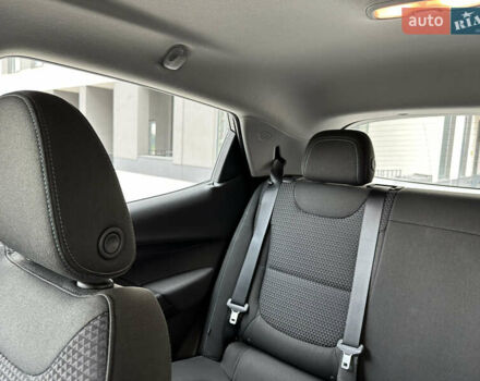 Черный Шевроле Bolt EV, объемом двигателя 0 л и пробегом 18 тыс. км за 18500 $, фото 21 на Automoto.ua