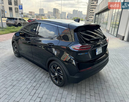 Черный Шевроле Bolt EV, объемом двигателя 0 л и пробегом 18 тыс. км за 18500 $, фото 40 на Automoto.ua