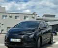 Черный Шевроле Bolt EV, объемом двигателя 0 л и пробегом 78 тыс. км за 16800 $, фото 1 на Automoto.ua