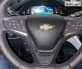 Чорний Шевроле Bolt EV, об'ємом двигуна 0 л та пробігом 33 тис. км за 15400 $, фото 17 на Automoto.ua