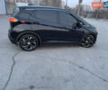 Черный Шевроле Bolt EV, объемом двигателя 0 л и пробегом 22 тыс. км за 19000 $, фото 6 на Automoto.ua