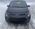 Черный Шевроле Bolt EV, объемом двигателя 0 л и пробегом 48 тыс. км за 19000 $, фото 8 на Automoto.ua
