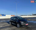Черный Шевроле Bolt EV, объемом двигателя 0 л и пробегом 50 тыс. км за 15800 $, фото 1 на Automoto.ua