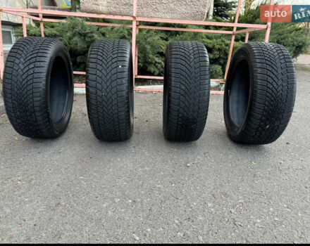 Черный Шевроле Bolt EV, объемом двигателя 0 л и пробегом 18 тыс. км за 18500 $, фото 2 на Automoto.ua