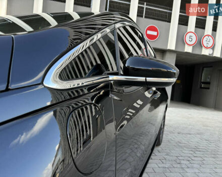 Черный Шевроле Bolt EV, объемом двигателя 0 л и пробегом 18 тыс. км за 18500 $, фото 55 на Automoto.ua