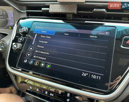 Черный Шевроле Bolt EV, объемом двигателя 0 л и пробегом 18 тыс. км за 18500 $, фото 33 на Automoto.ua