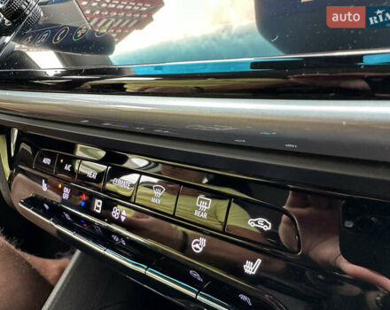 Черный Шевроле Bolt EV, объемом двигателя 0 л и пробегом 18 тыс. км за 18500 $, фото 32 на Automoto.ua