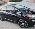 Черный Шевроле Bolt EV, объемом двигателя 0 л и пробегом 48 тыс. км за 15300 $, фото 1 на Automoto.ua
