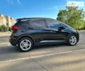Чорний Шевроле Bolt EV, об'ємом двигуна 0 л та пробігом 33 тис. км за 15400 $, фото 1 на Automoto.ua