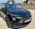 Черный Шевроле Bolt EV, объемом двигателя 0 л и пробегом 30 тыс. км за 18900 $, фото 8 на Automoto.ua