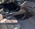 Черный Шевроле Bolt EV, объемом двигателя 0 л и пробегом 41 тыс. км за 21000 $, фото 9 на Automoto.ua