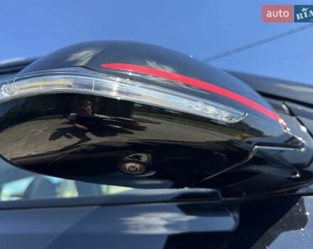 Черный Шевроле Bolt EV, объемом двигателя 0 л и пробегом 30 тыс. км за 18900 $, фото 21 на Automoto.ua
