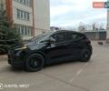 Черный Шевроле Bolt EV, объемом двигателя 0 л и пробегом 13 тыс. км за 19500 $, фото 1 на Automoto.ua