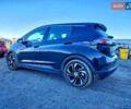Черный Шевроле Bolt EV, объемом двигателя 0 л и пробегом 78 тыс. км за 4000 $, фото 1 на Automoto.ua