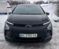 Черный Шевроле Bolt EV, объемом двигателя 0 л и пробегом 76 тыс. км за 16300 $, фото 1 на Automoto.ua