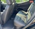 Черный Шевроле Bolt EV, объемом двигателя 0 л и пробегом 30 тыс. км за 18900 $, фото 13 на Automoto.ua
