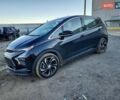 Черный Шевроле Bolt EV, объемом двигателя 0 л и пробегом 78 тыс. км за 4000 $, фото 1 на Automoto.ua