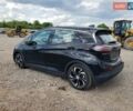 Черный Шевроле Bolt EV, объемом двигателя 0 л и пробегом 105 тыс. км за 8300 $, фото 1 на Automoto.ua