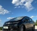 Черный Шевроле Bolt EV, объемом двигателя 0 л и пробегом 45 тыс. км за 18300 $, фото 1 на Automoto.ua