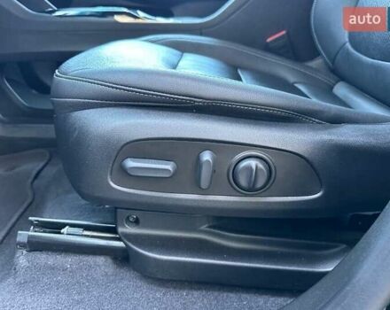 Черный Шевроле Bolt EV, объемом двигателя 0 л и пробегом 36 тыс. км за 4900 $, фото 11 на Automoto.ua