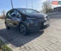 Чорний Шевроле Bolt EV, об'ємом двигуна 0 л та пробігом 37 тис. км за 17200 $, фото 8 на Automoto.ua