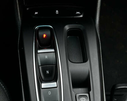 Черный Шевроле Bolt EV, объемом двигателя 0 л и пробегом 110 тыс. км за 16500 $, фото 11 на Automoto.ua