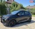 Черный Шевроле Bolt EV, объемом двигателя 0 л и пробегом 30 тыс. км за 18900 $, фото 1 на Automoto.ua