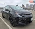 Черный Шевроле Bolt EV, объемом двигателя 0 л и пробегом 61 тыс. км за 13900 $, фото 1 на Automoto.ua