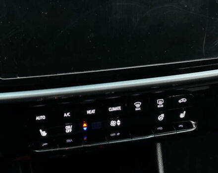 Черный Шевроле Bolt EV, объемом двигателя 0 л и пробегом 110 тыс. км за 16500 $, фото 10 на Automoto.ua