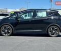 Черный Шевроле Bolt EV, объемом двигателя 0 л и пробегом 36 тыс. км за 4900 $, фото 5 на Automoto.ua